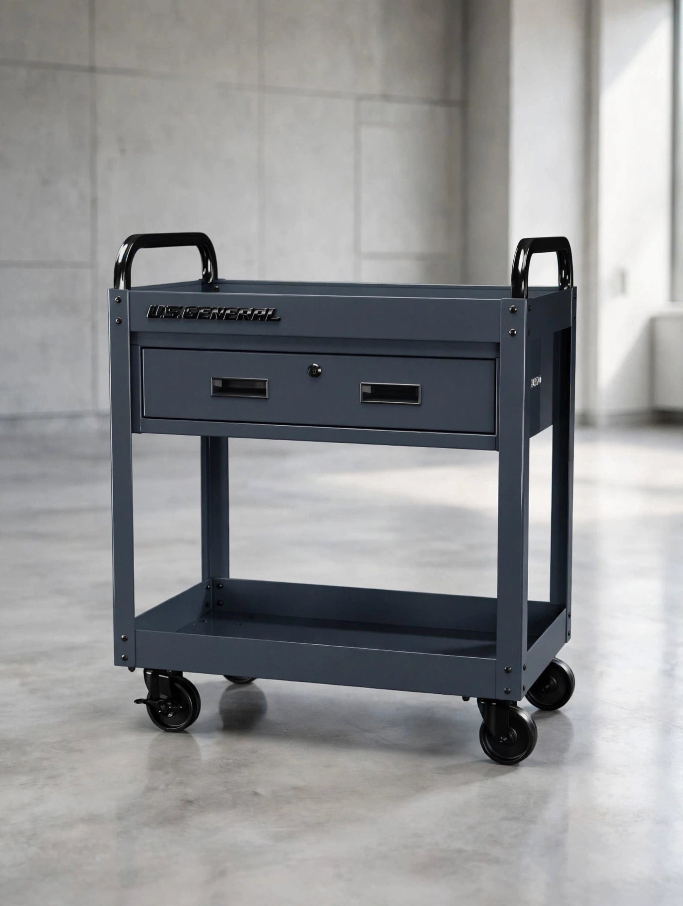 Chariot de service