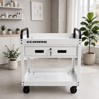 Chariot de service