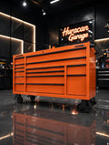 Coffre 72 pouces