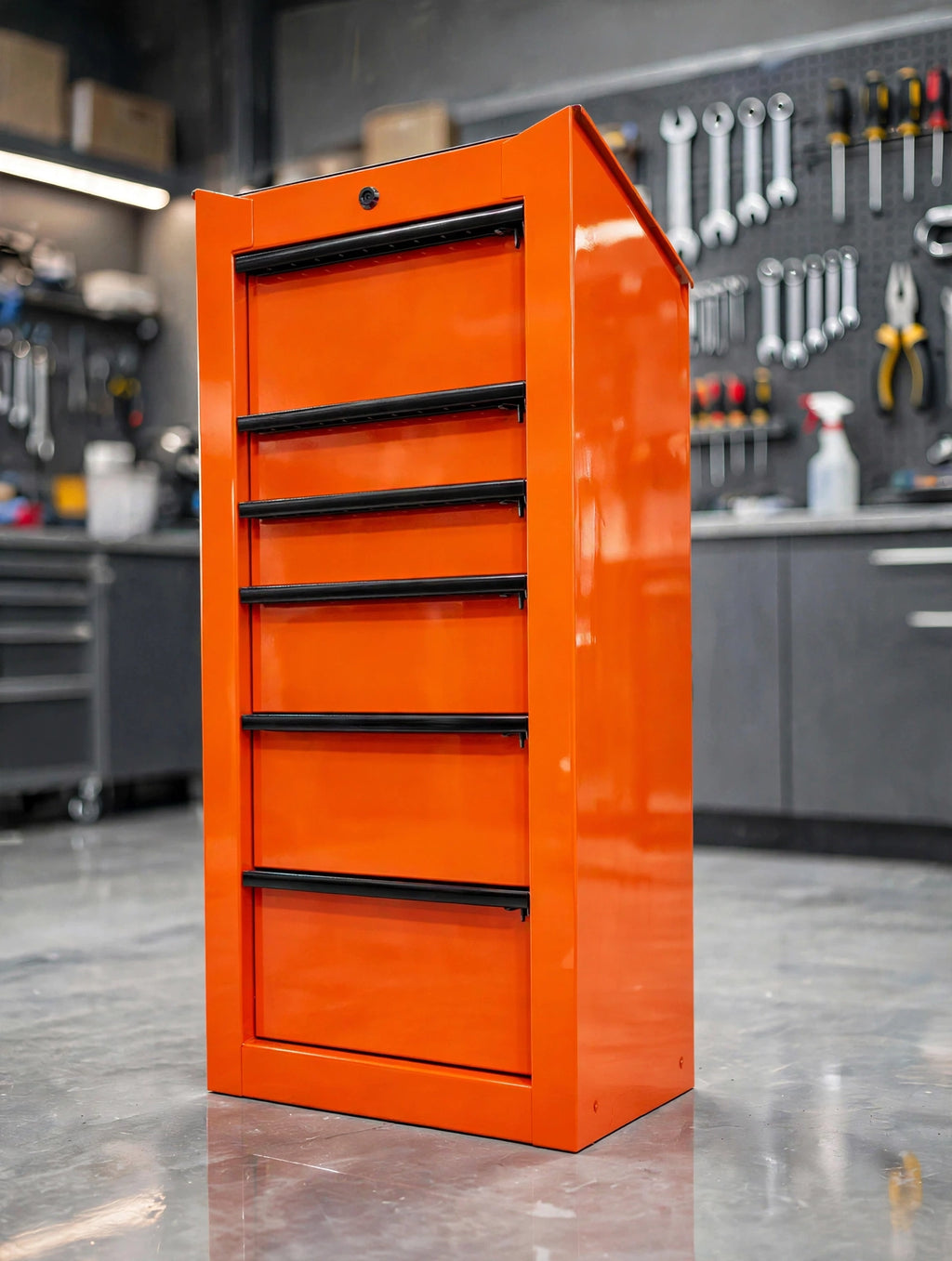 Cabinet 15po