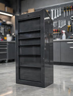 Cabinet 15po