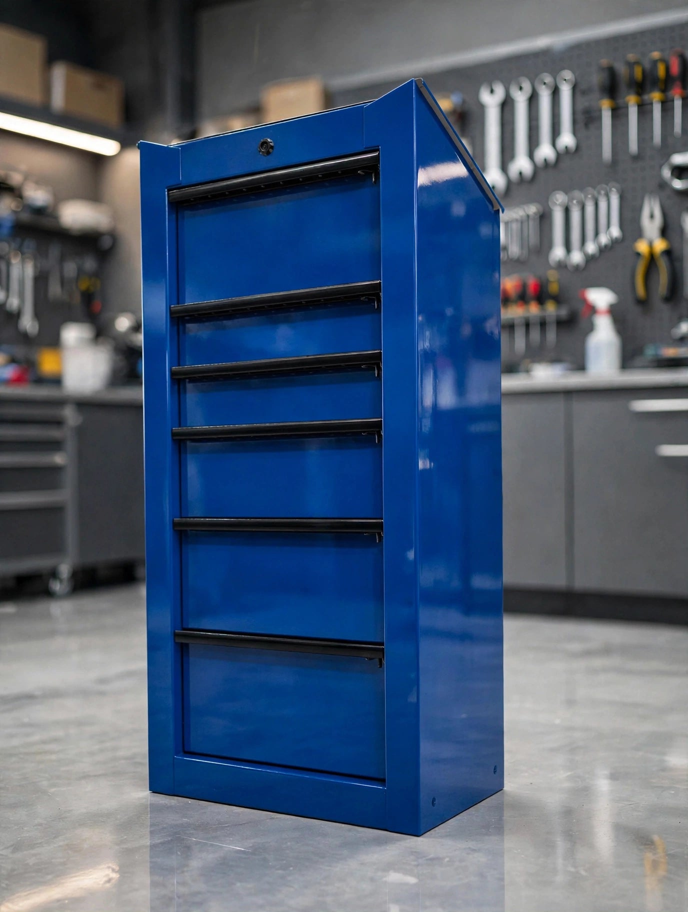 Cabinet 15po