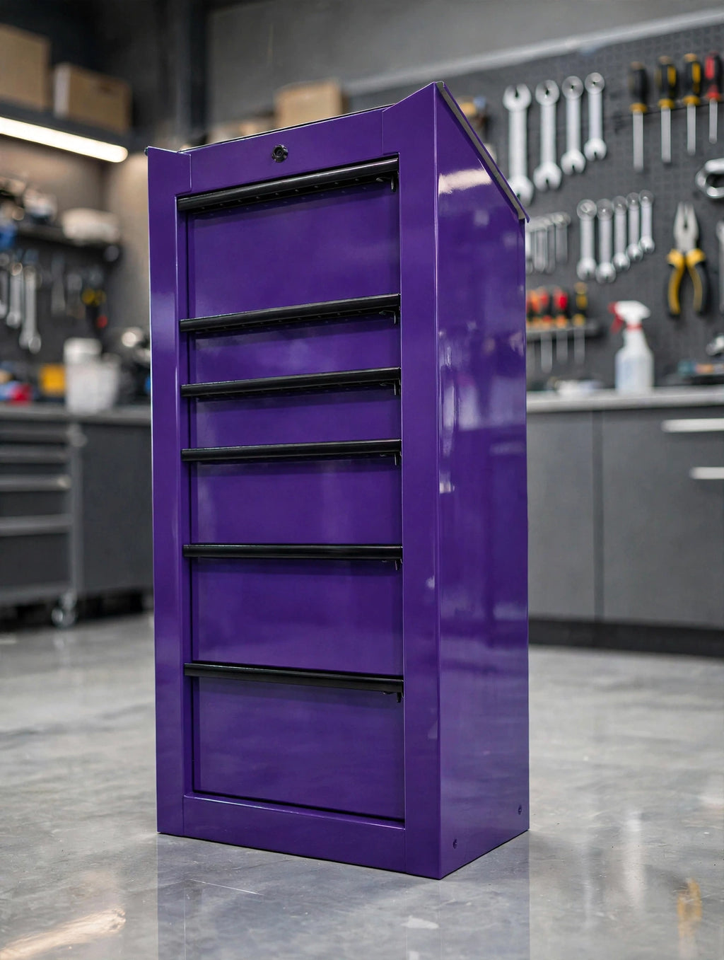 Cabinet 15po