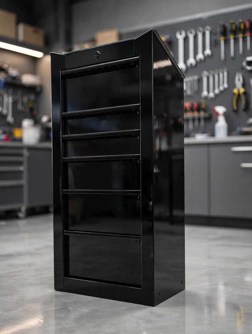 Cabinet 15po