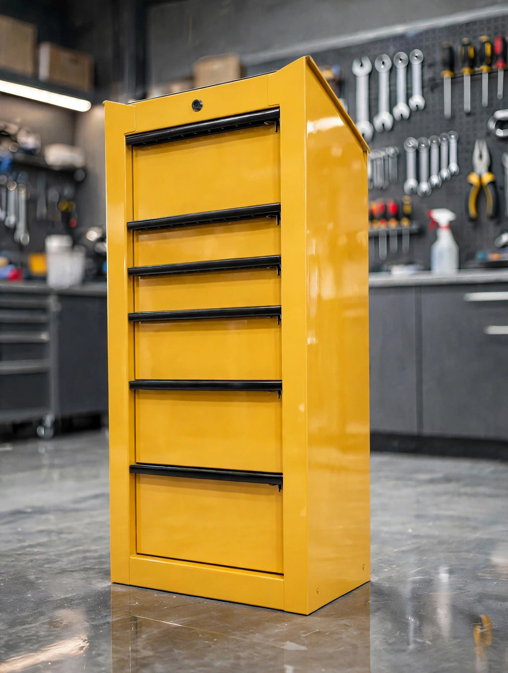 Cabinet 15po