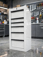 Cabinet 15po