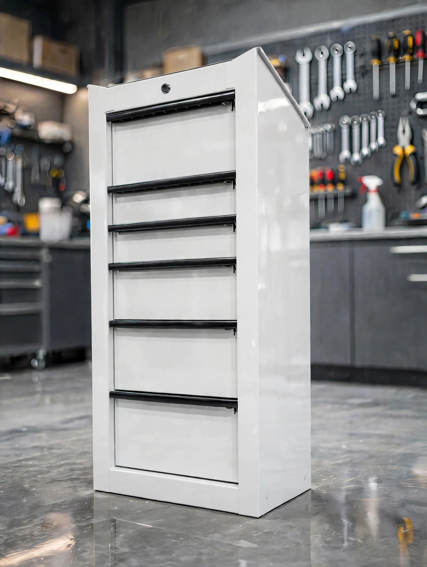 Cabinet 15po