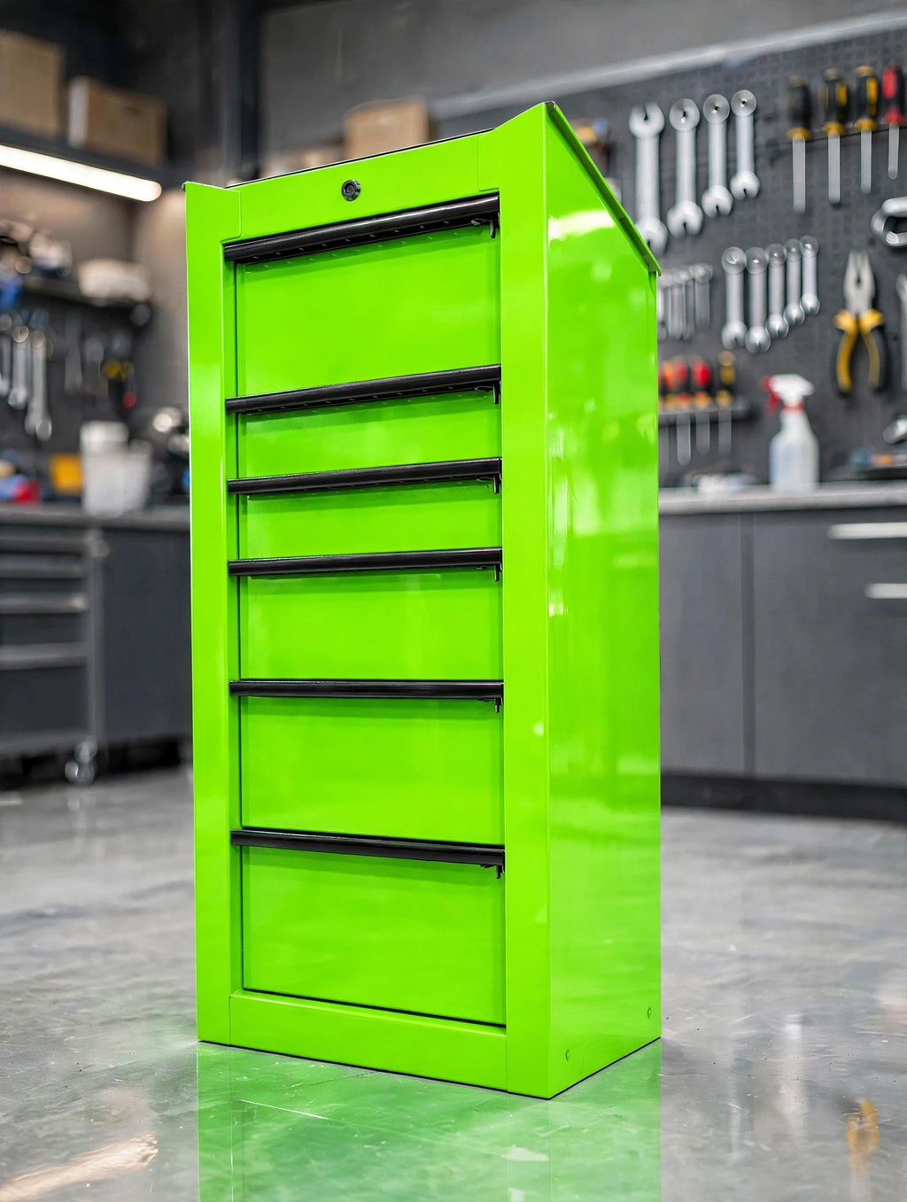 Cabinet 15po