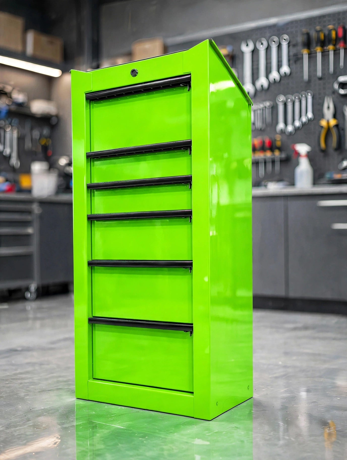 Cabinet 15po