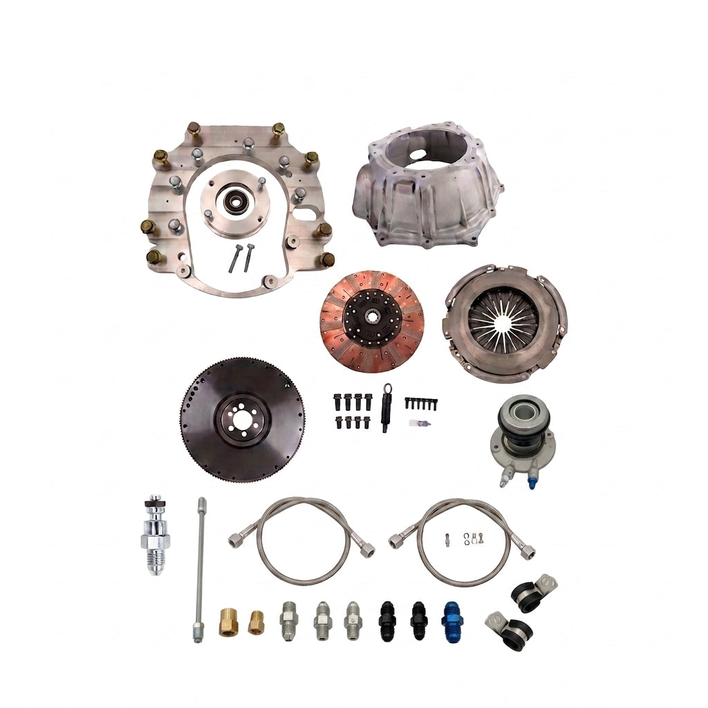 Kit Transmission AR5 Pour LS