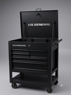 Cabaret 5 tiroirs / Cabinet 5 drawers