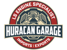 Huracan Garage - Accueil