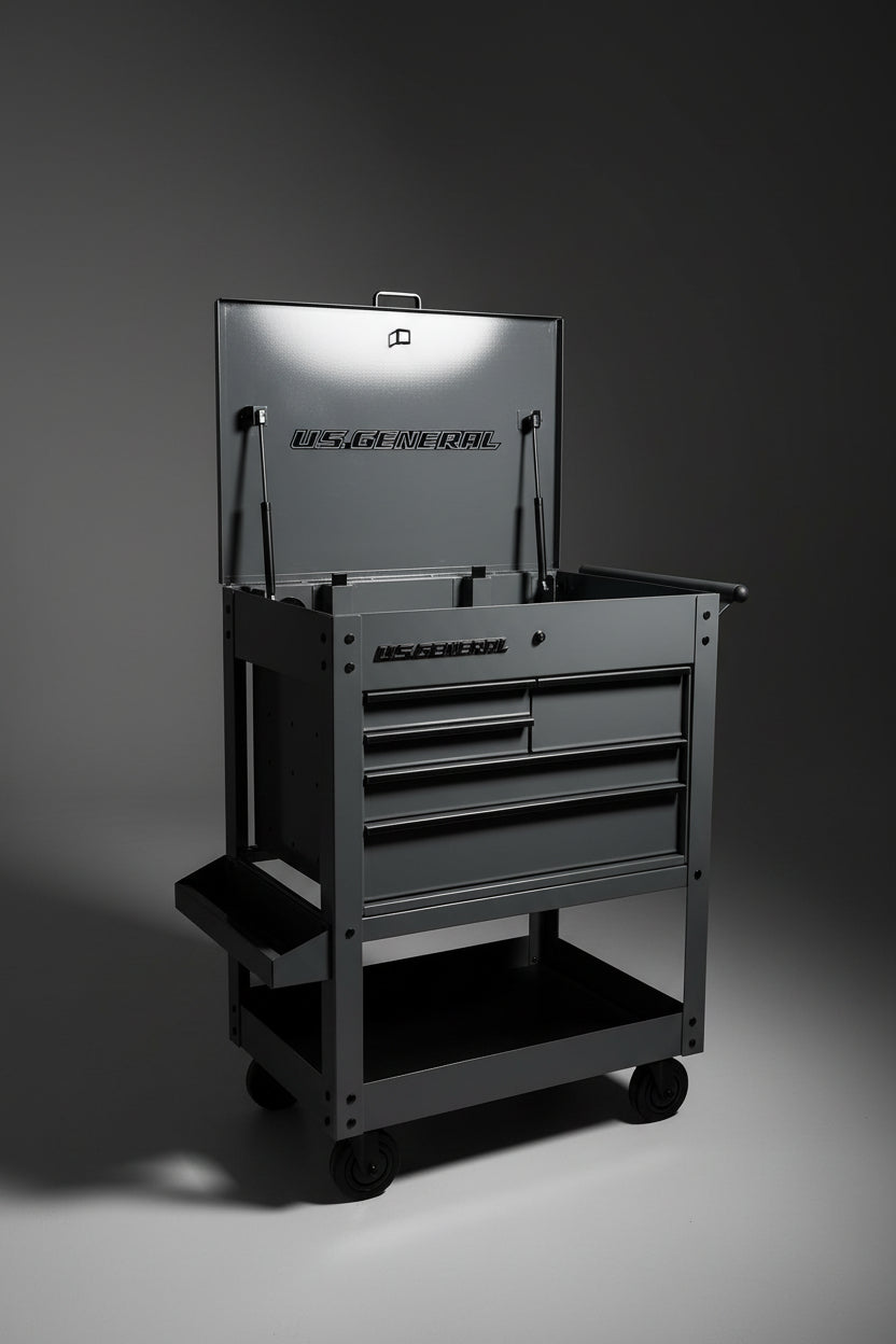Cabaret 5 tiroirs / Cabinet 5 drawers