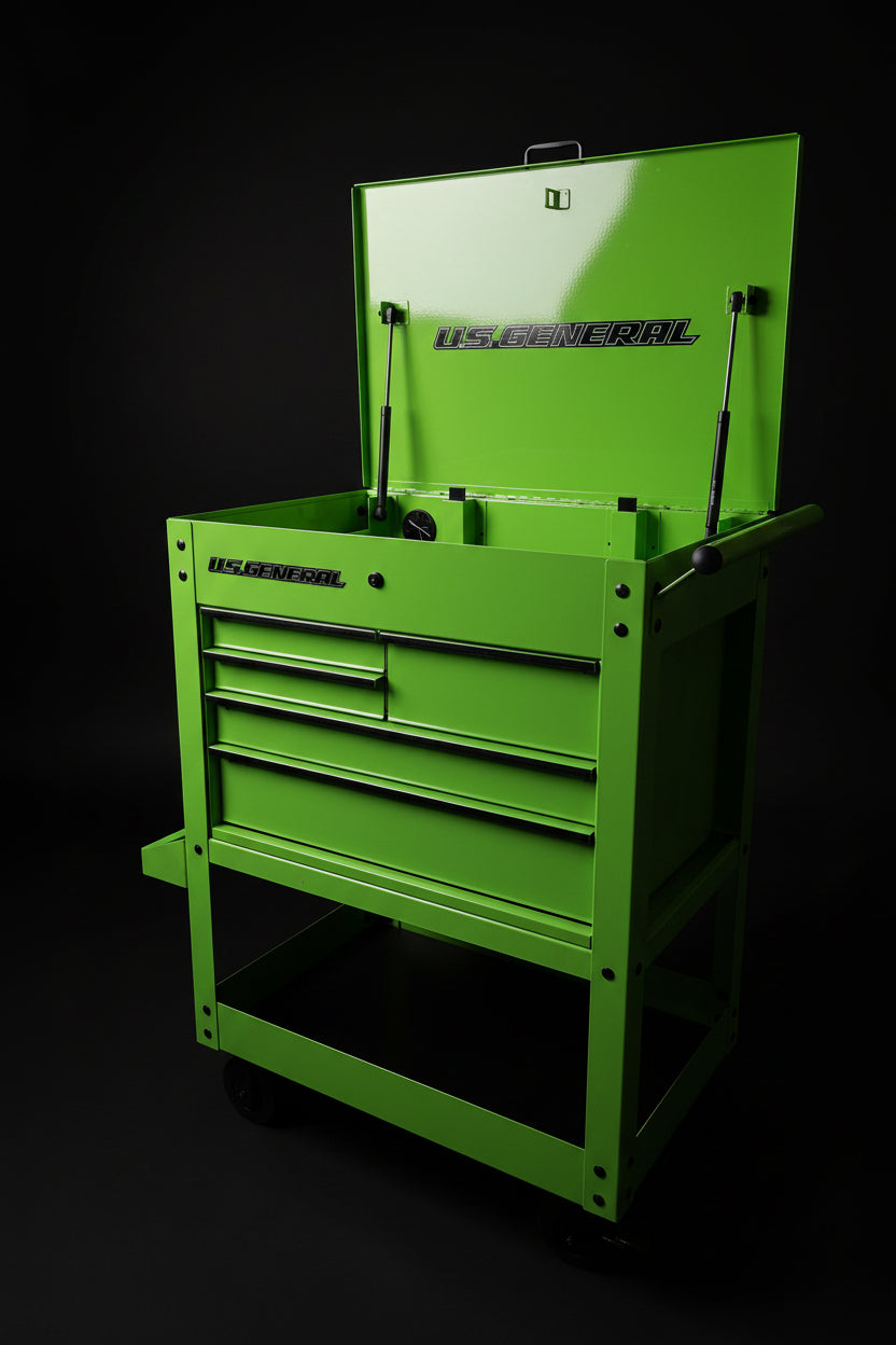Cabaret 5 tiroirs / Cabinet 5 drawers