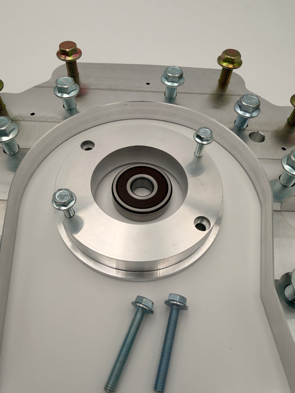 Kit Transmission manuelle AR5/LS