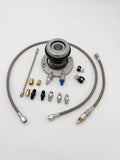 Kit Slave LS1 + hose Hydraulique