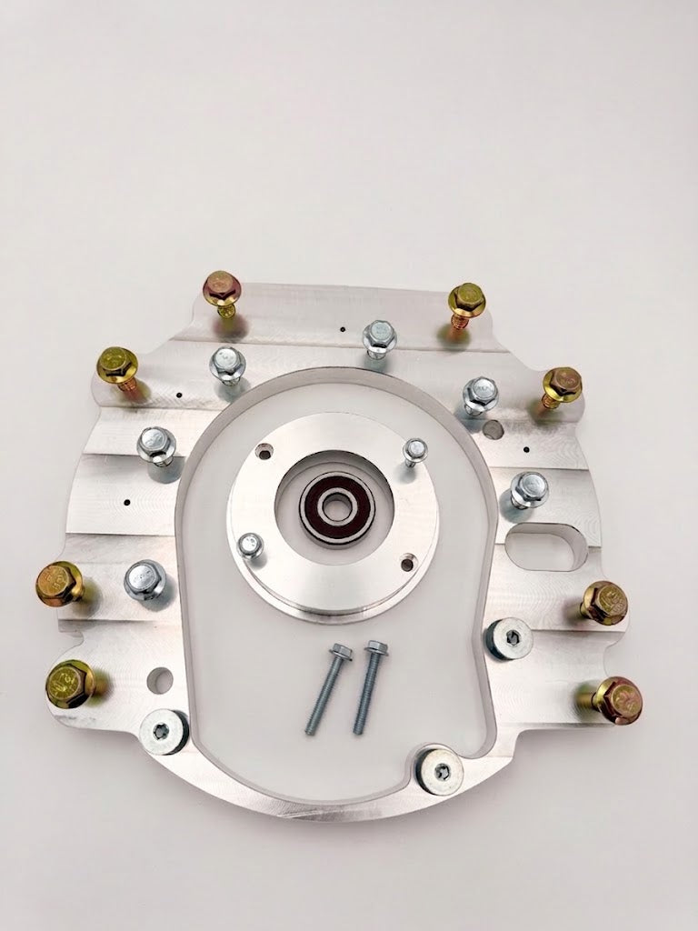 Kit Transmission manuelle AR5/LS