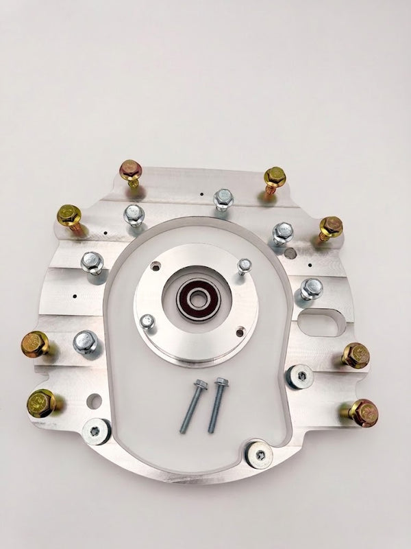 Kit Transmission manuelle AR5/LS