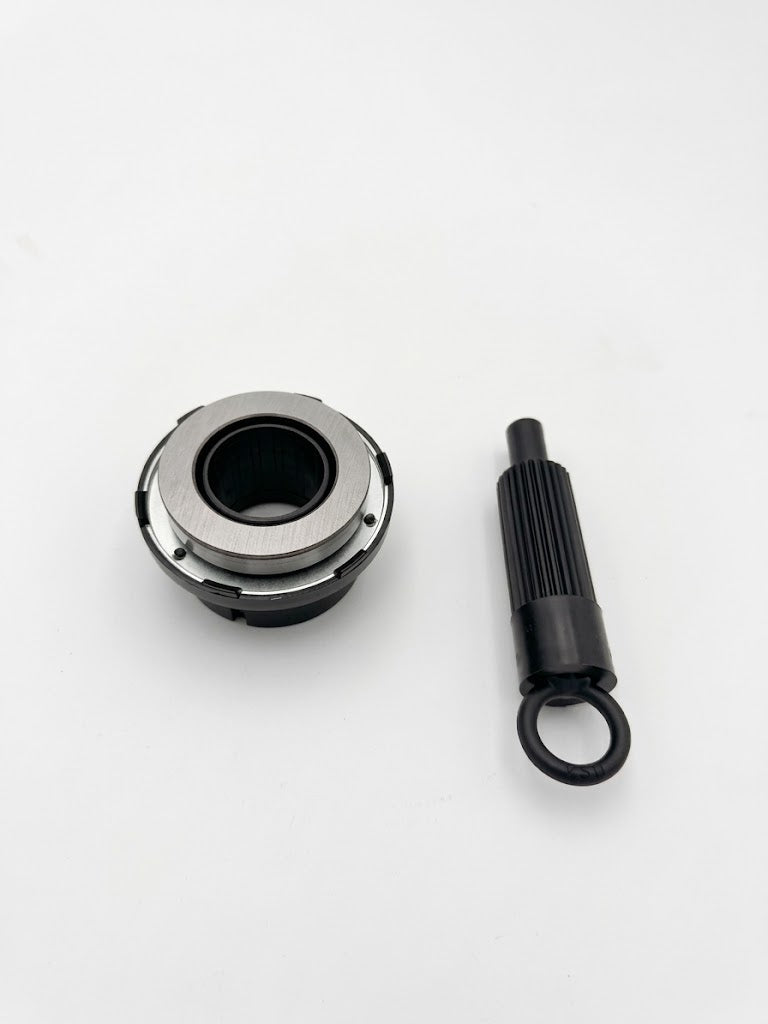 Kit Embrayage Stage 2