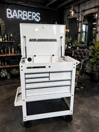 Cabaret 5 tiroirs / Cabinet 5 drawers
