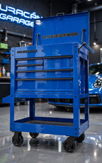 Cabaret 5 tiroirs / Cabinet 5 drawers