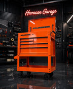 Cabaret 5 tiroirs / Cabinet 5 drawers