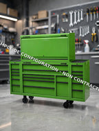 Cabinet 15po